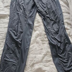 Columbia Men's Gray Pants (Excellent Quality)